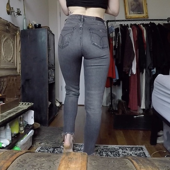 SOLD Calvin Klein Jeans - Picture 1 of 6